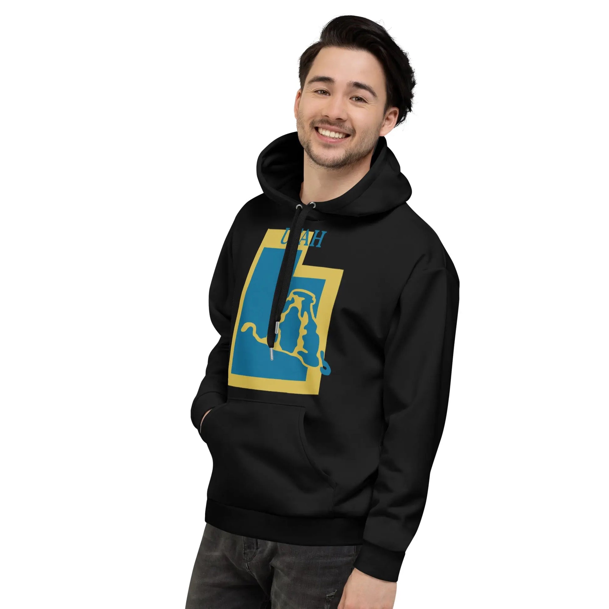 Unisex Hoodie-LifessentialsLLC.com