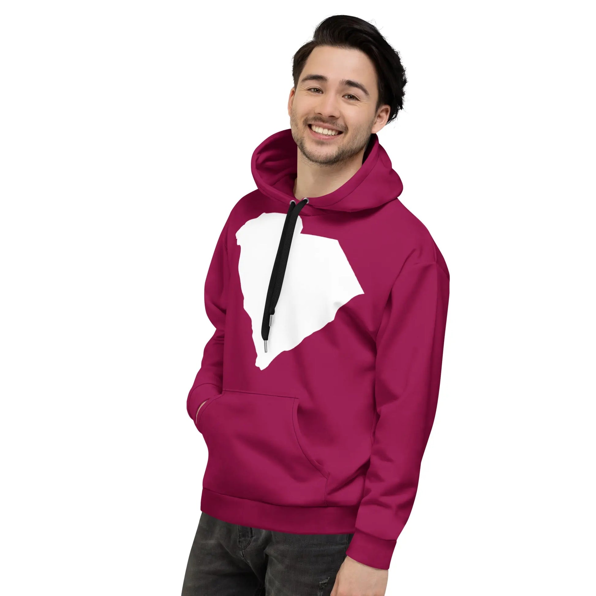 Unisex Hoodie-LifessentialsLLC.com