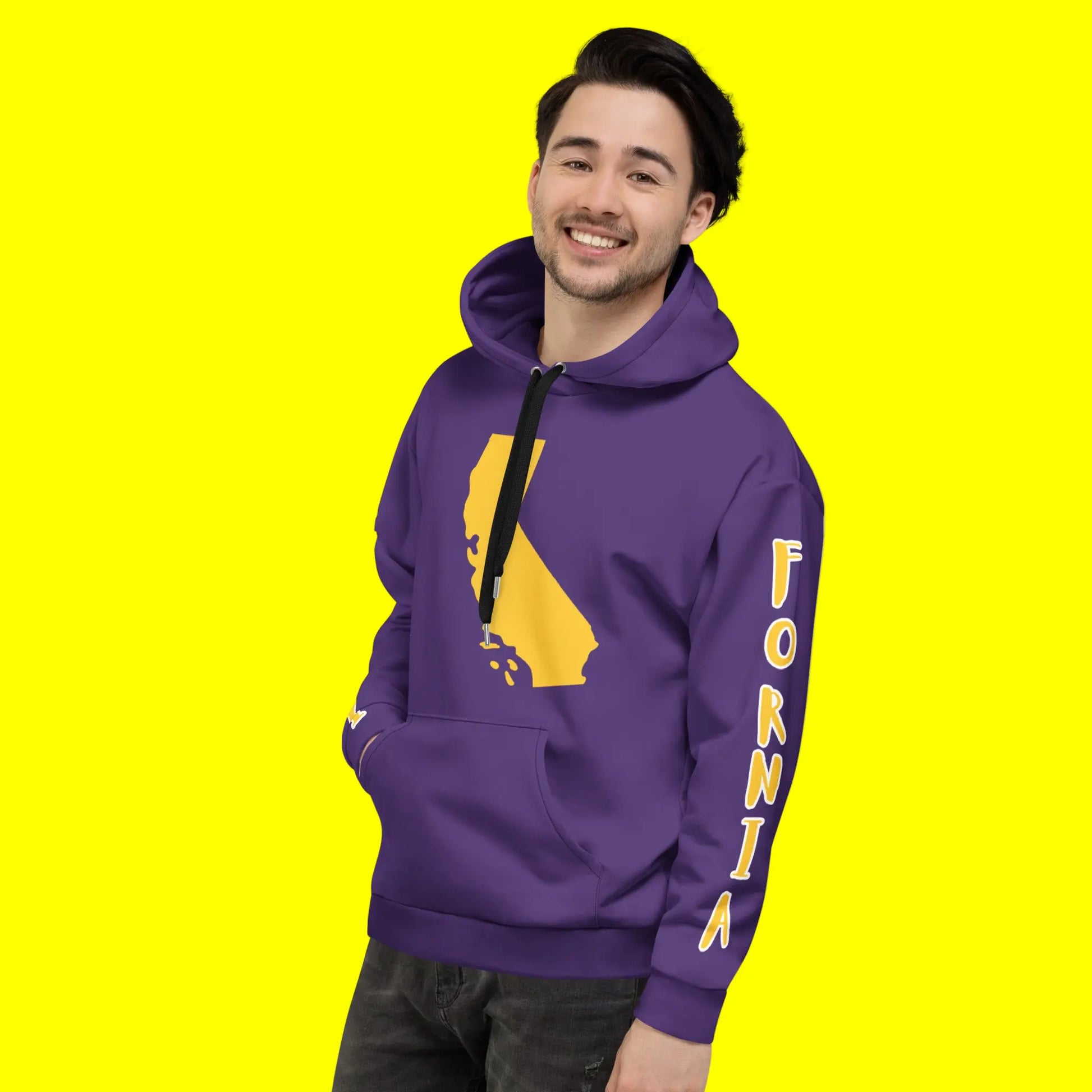Unisex Hoodie-LifessentialsLLC.com