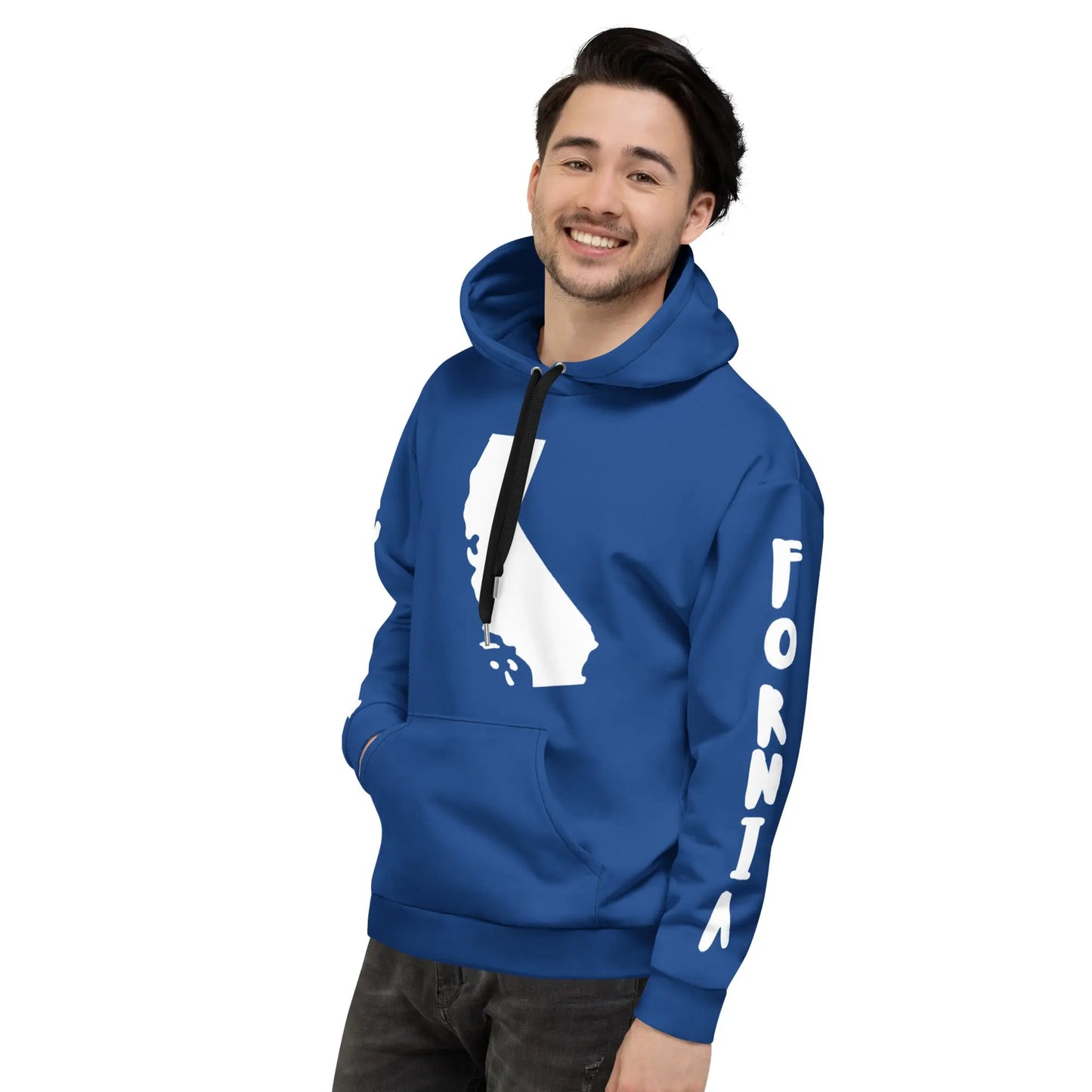 Unisex Hoodie-LifessentialsLLC.com