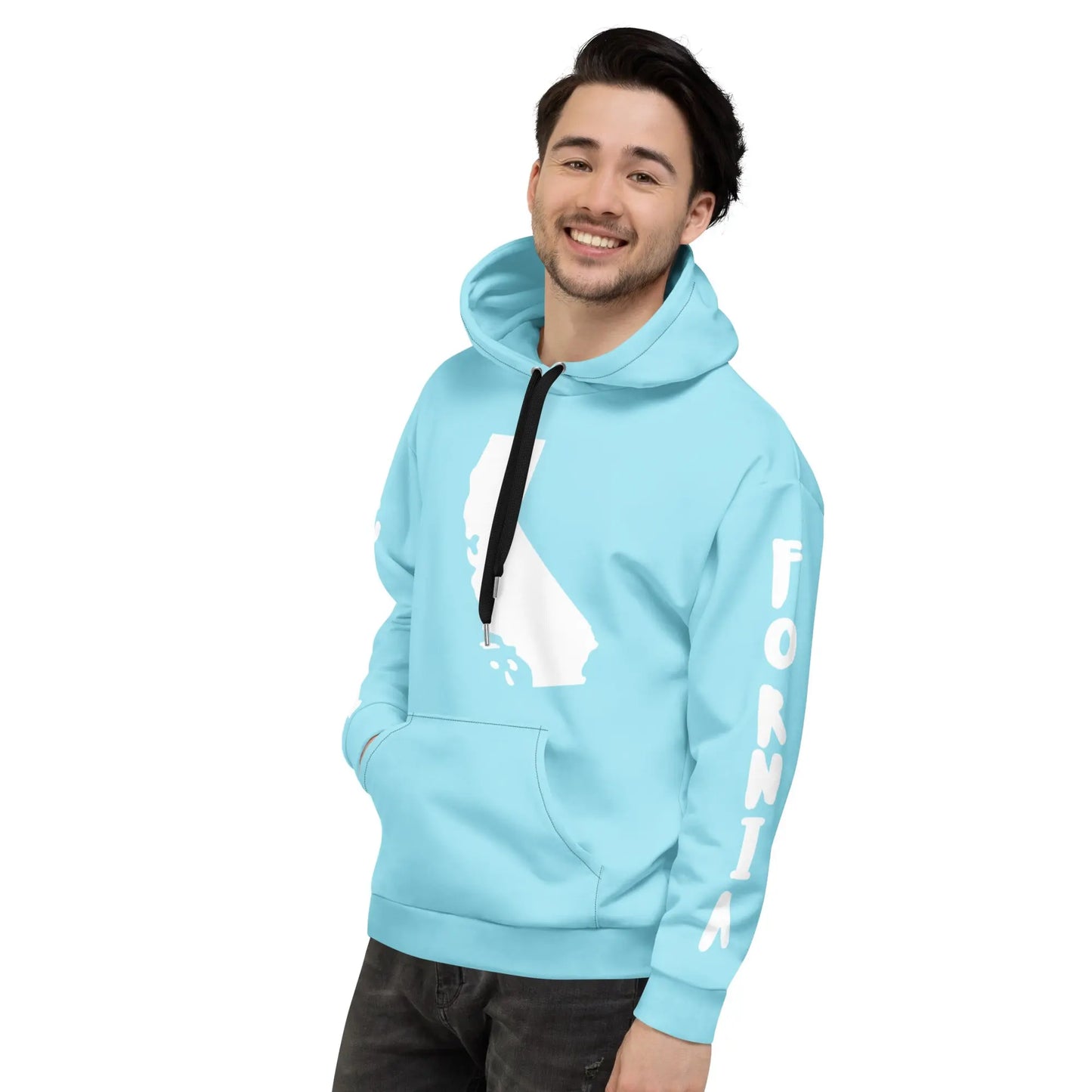 Unisex Hoodie-LifessentialsLLC.com