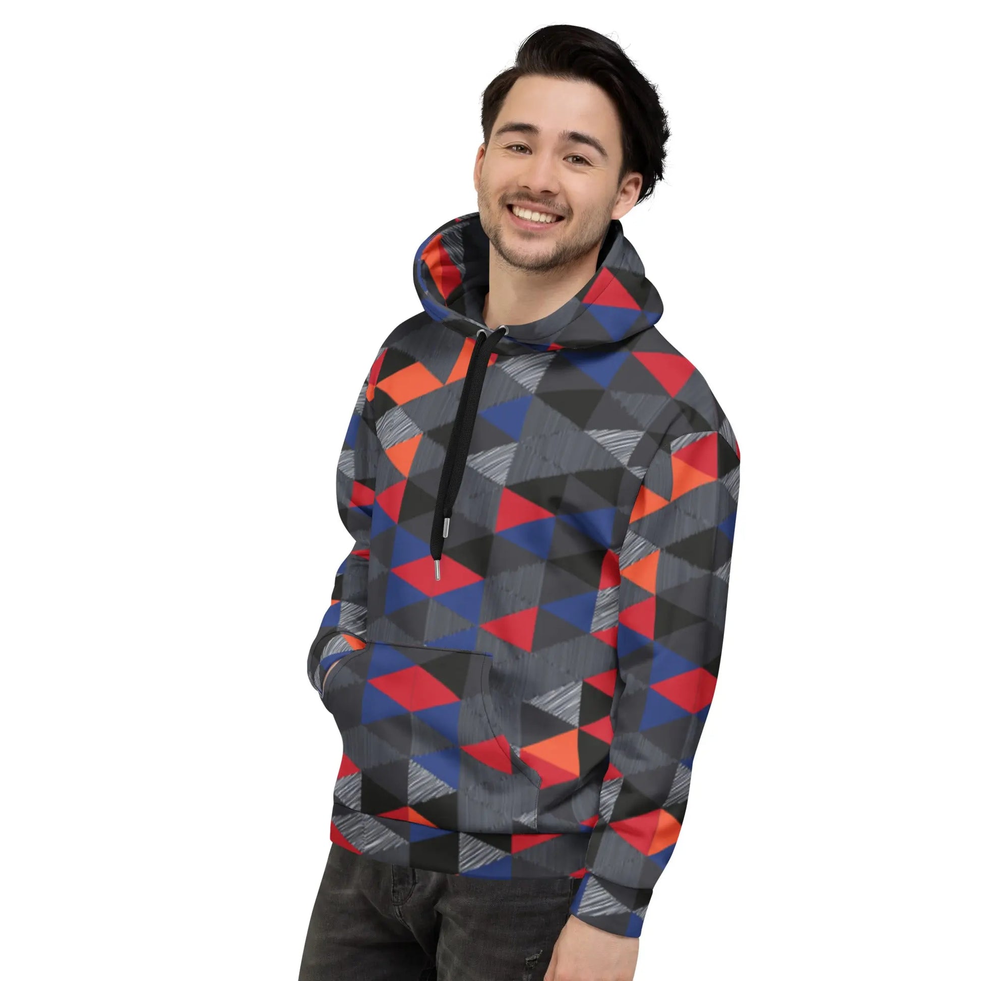 Unisex Hoodie-LifessentialsLLC.com