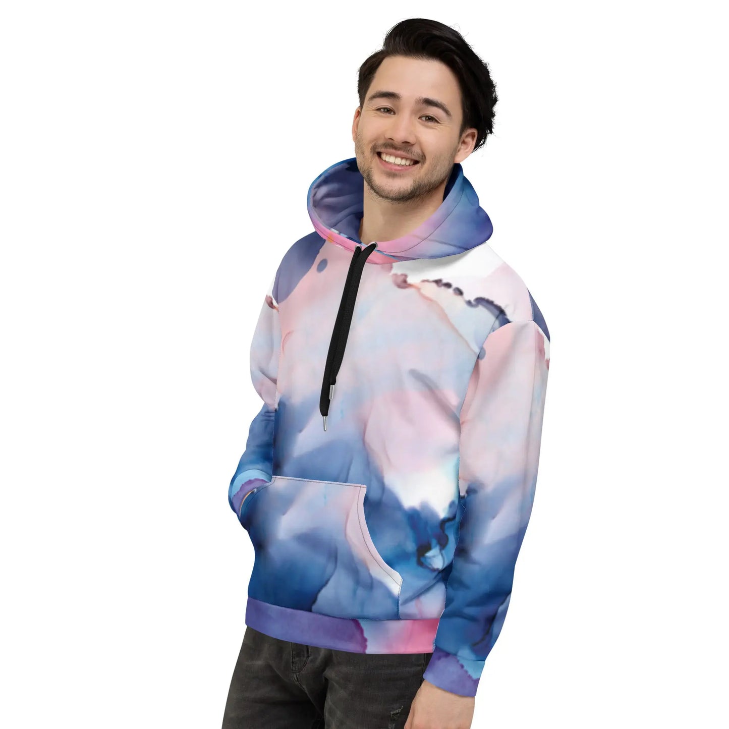 Unisex Hoodie-LifessentialsLLC.com