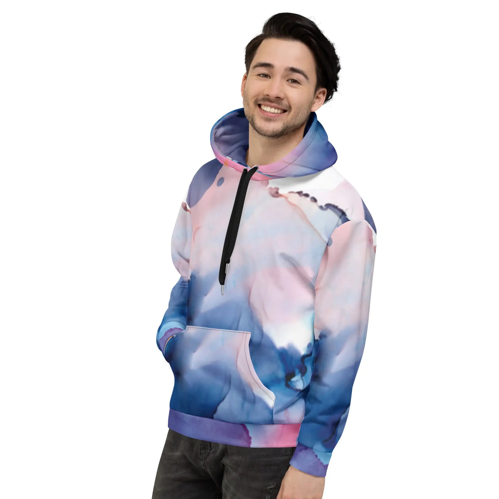 Unisex Hoodie-LifessentialsLLC.com