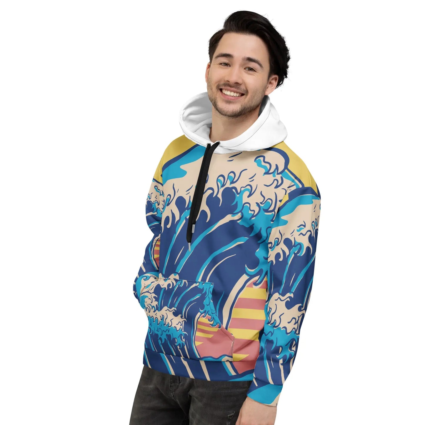 Unisex Hoodie-LifessentialsLLC.com