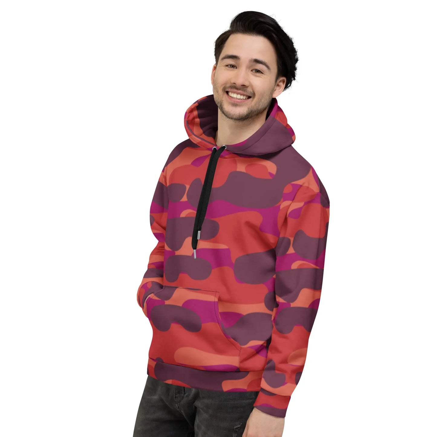 Unisex Hoodie-LifessentialsLLC.com