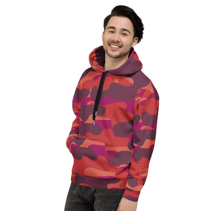 Unisex Hoodie-LifessentialsLLC.com