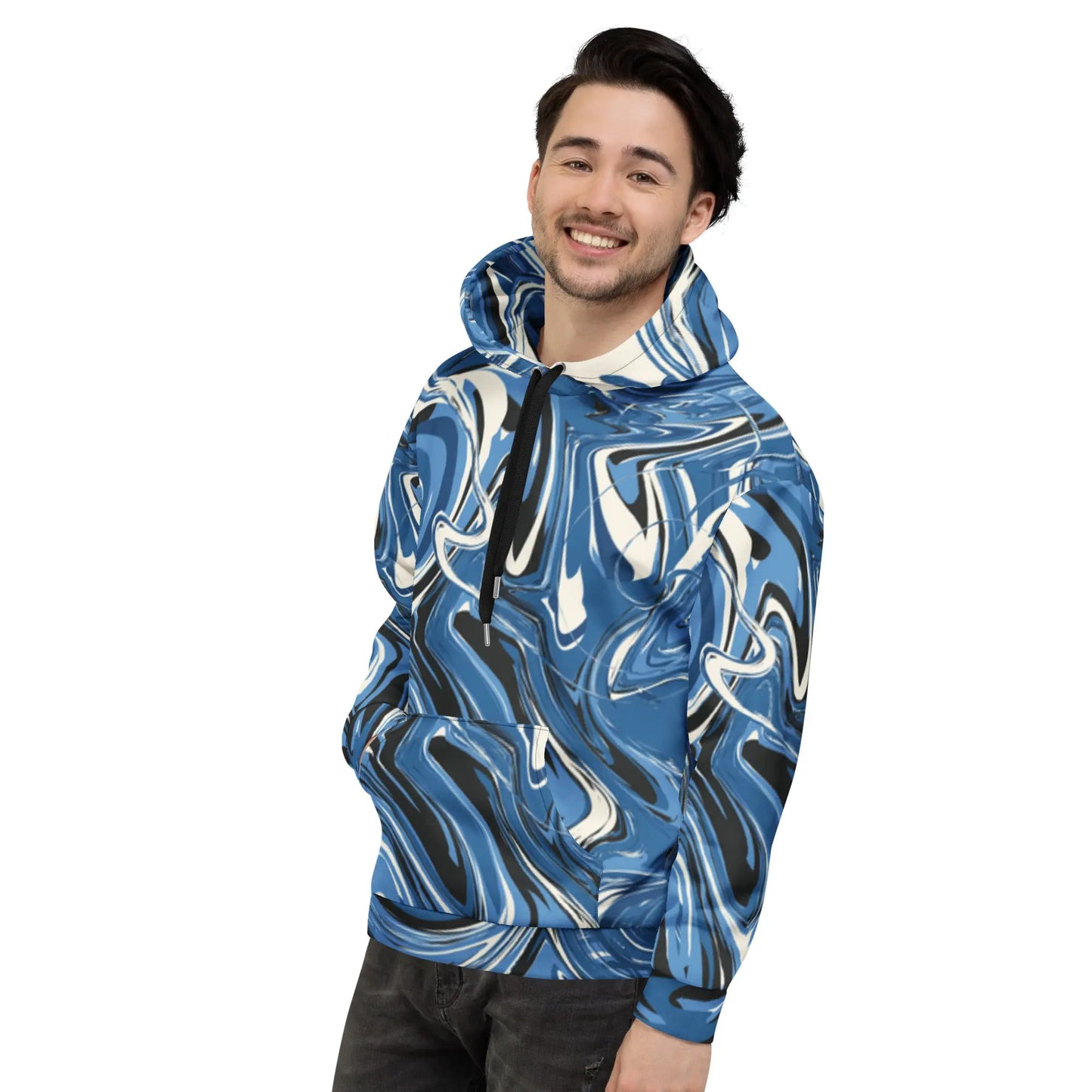 Unisex Hoodie-LifessentialsLLC.com