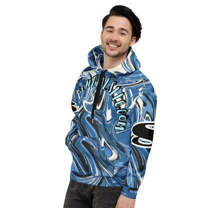 Unisex Hoodie-LifessentialsLLC.com