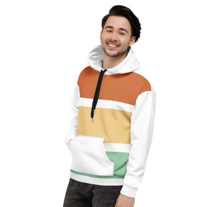 Unisex Hoodie-LifessentialsLLC.com