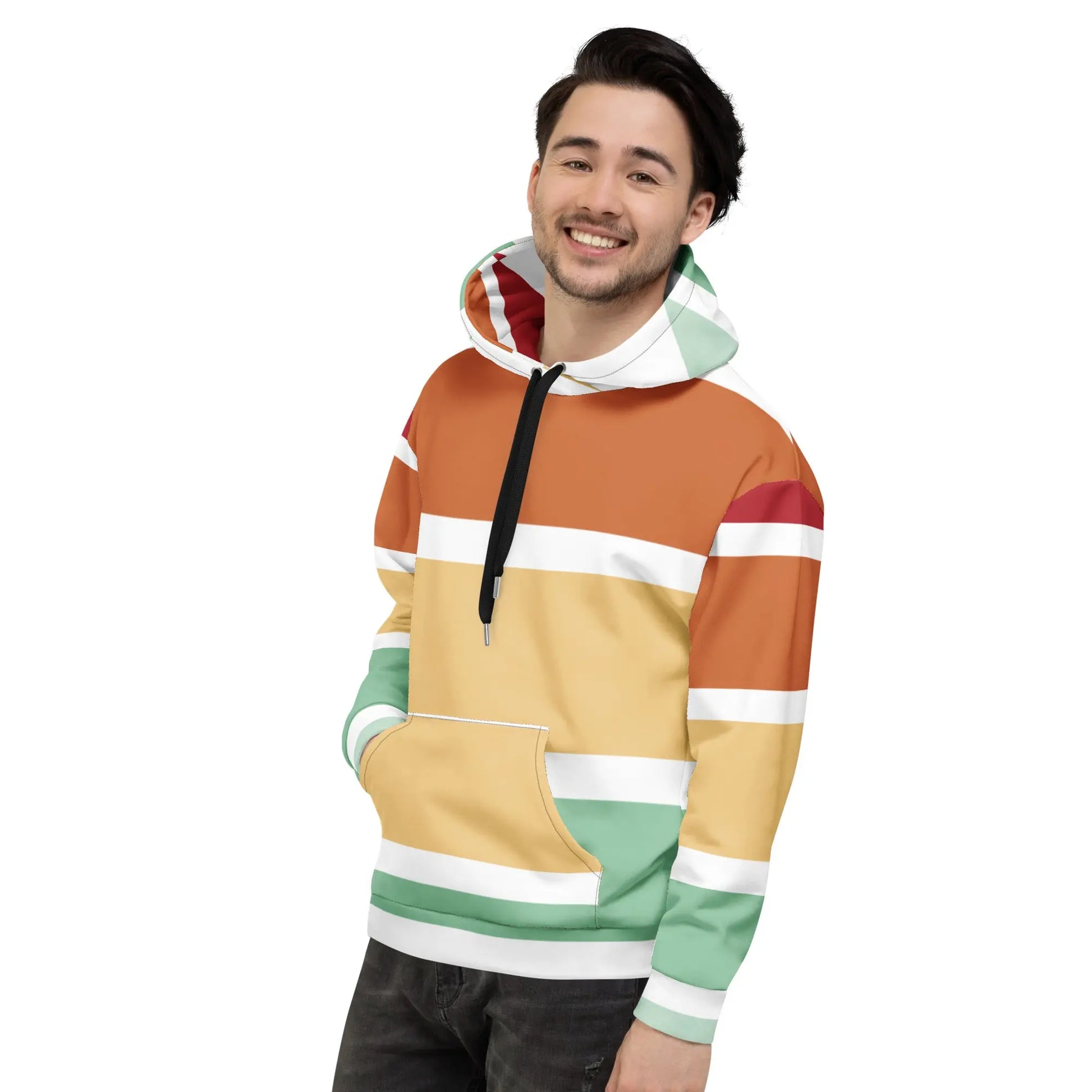 Unisex Hoodie-LifessentialsLLC.com