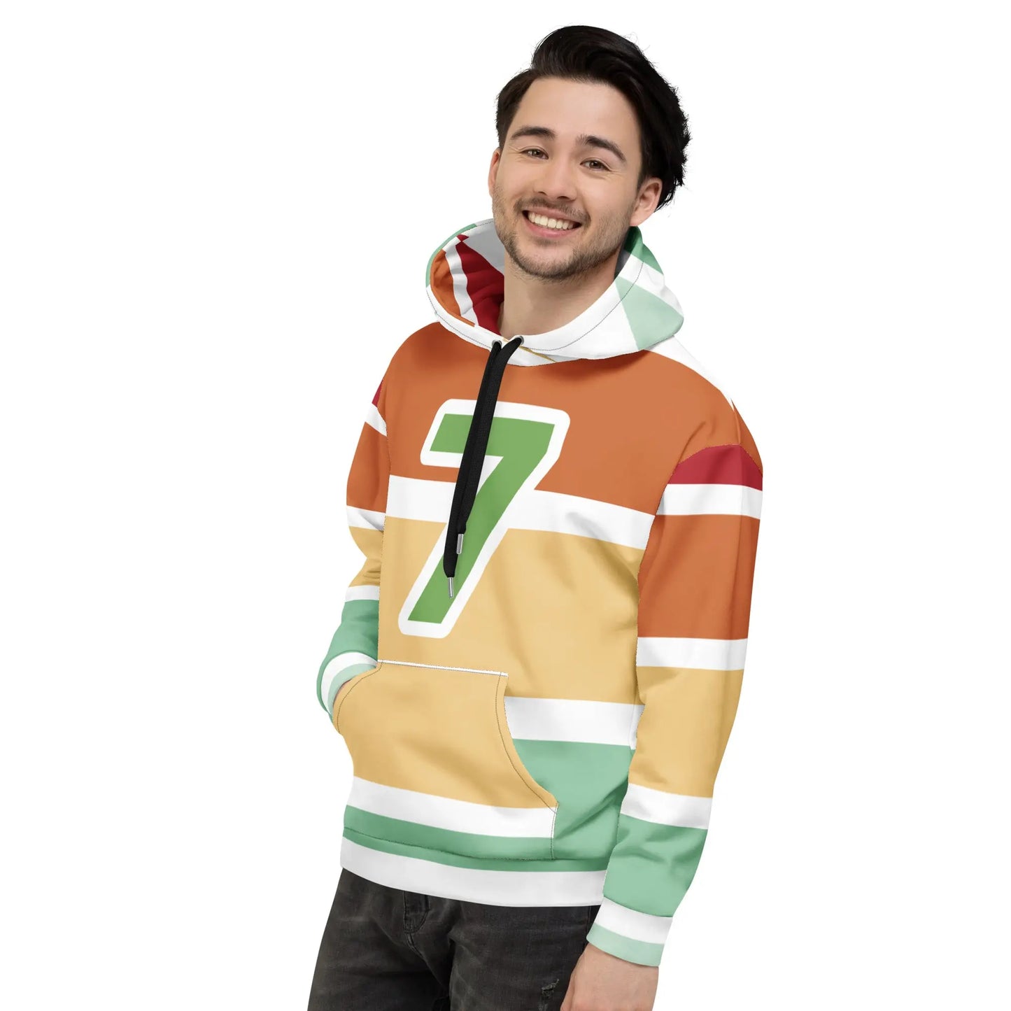 Unisex Hoodie-LifessentialsLLC.com