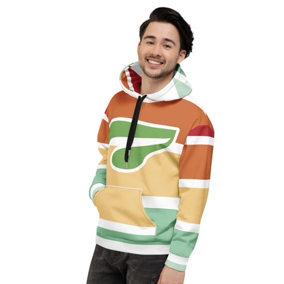 Unisex Hoodie-LifessentialsLLC.com