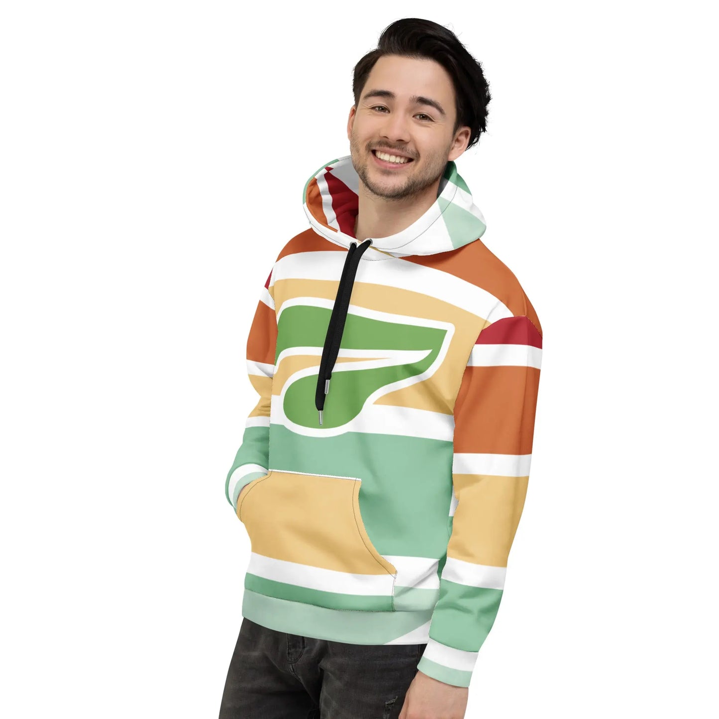 Unisex Hoodie-LifessentialsLLC.com