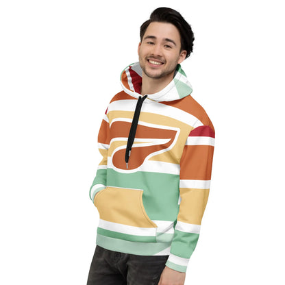 Unisex Hoodie-LifessentialsLLC.com