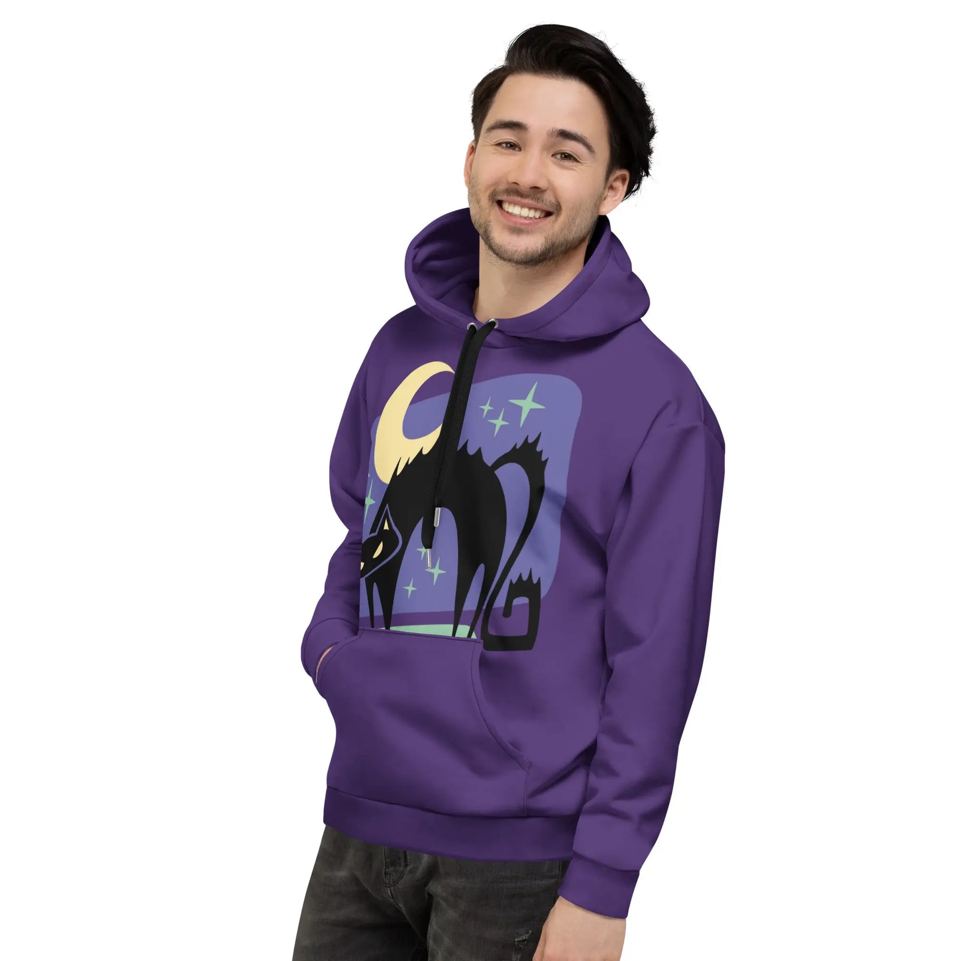 Unisex Hoodie-LifessentialsLLC.com