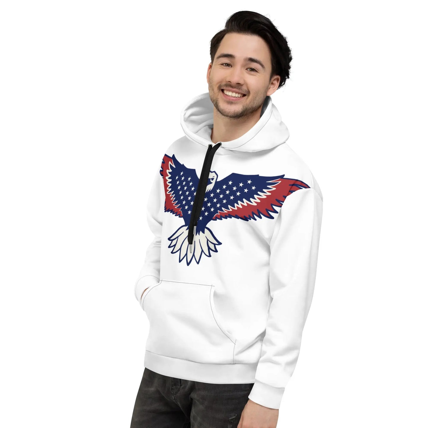 Unisex Hoodie-LifessentialsLLC.com