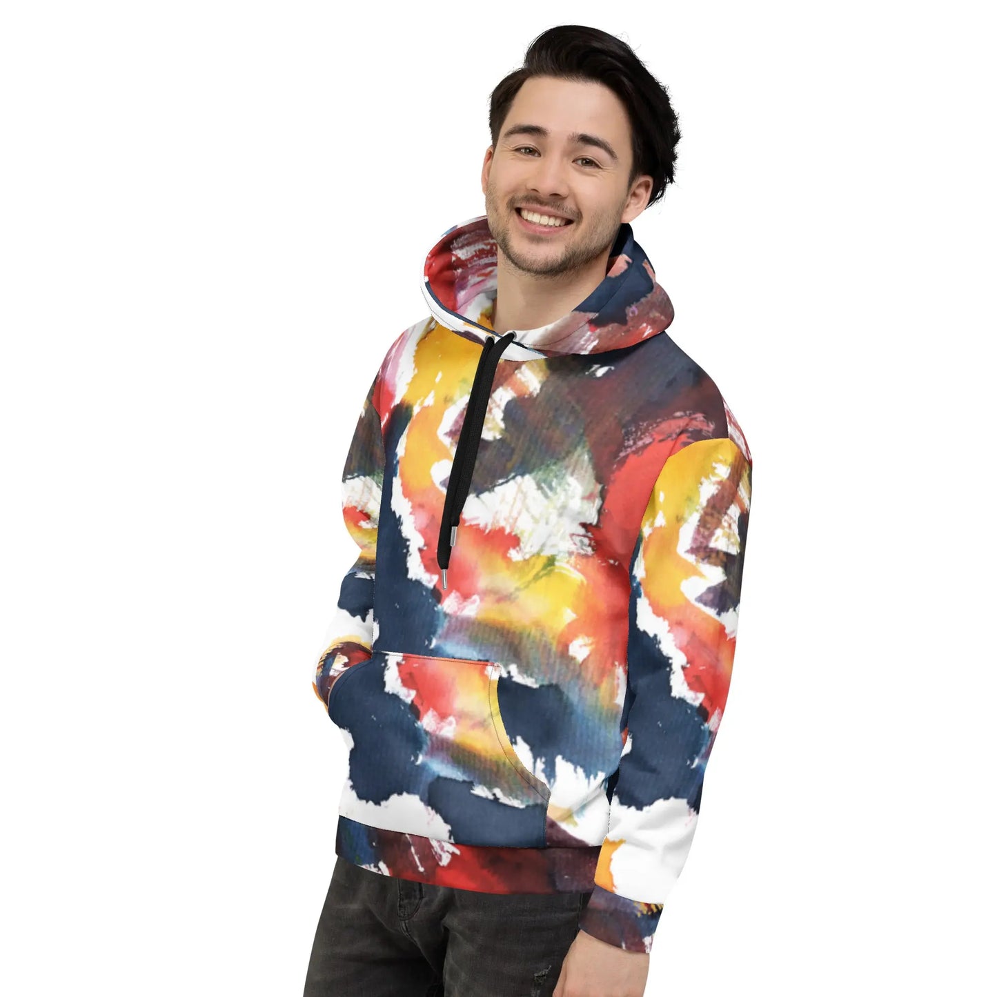 Unisex Hoodie-LifessentialsLLC.com