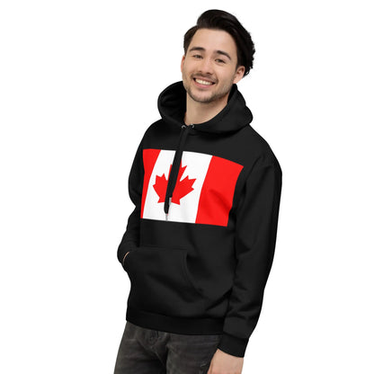 Unisex Hoodie-LifessentialsLLC.com