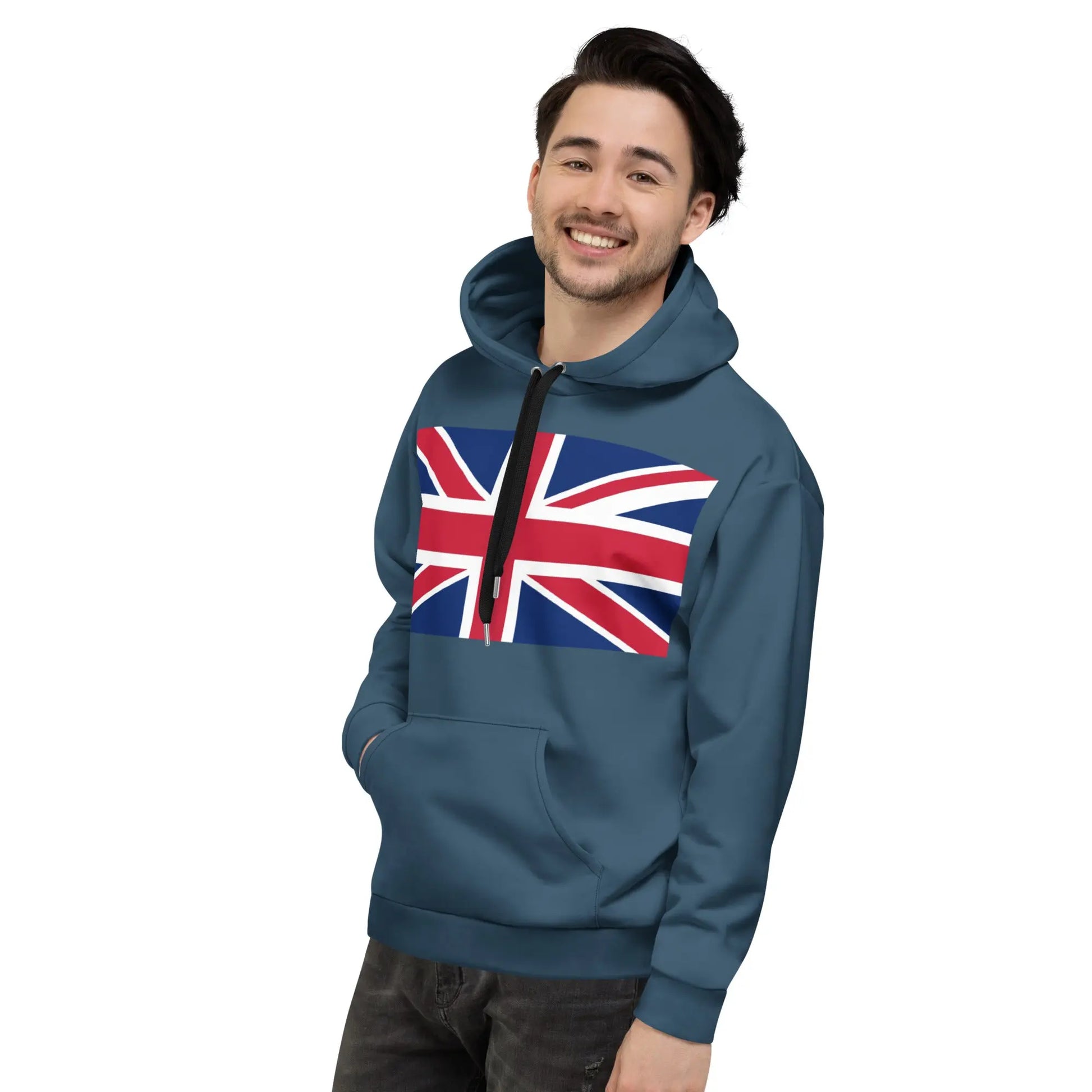 Unisex Hoodie-LifessentialsLLC.com