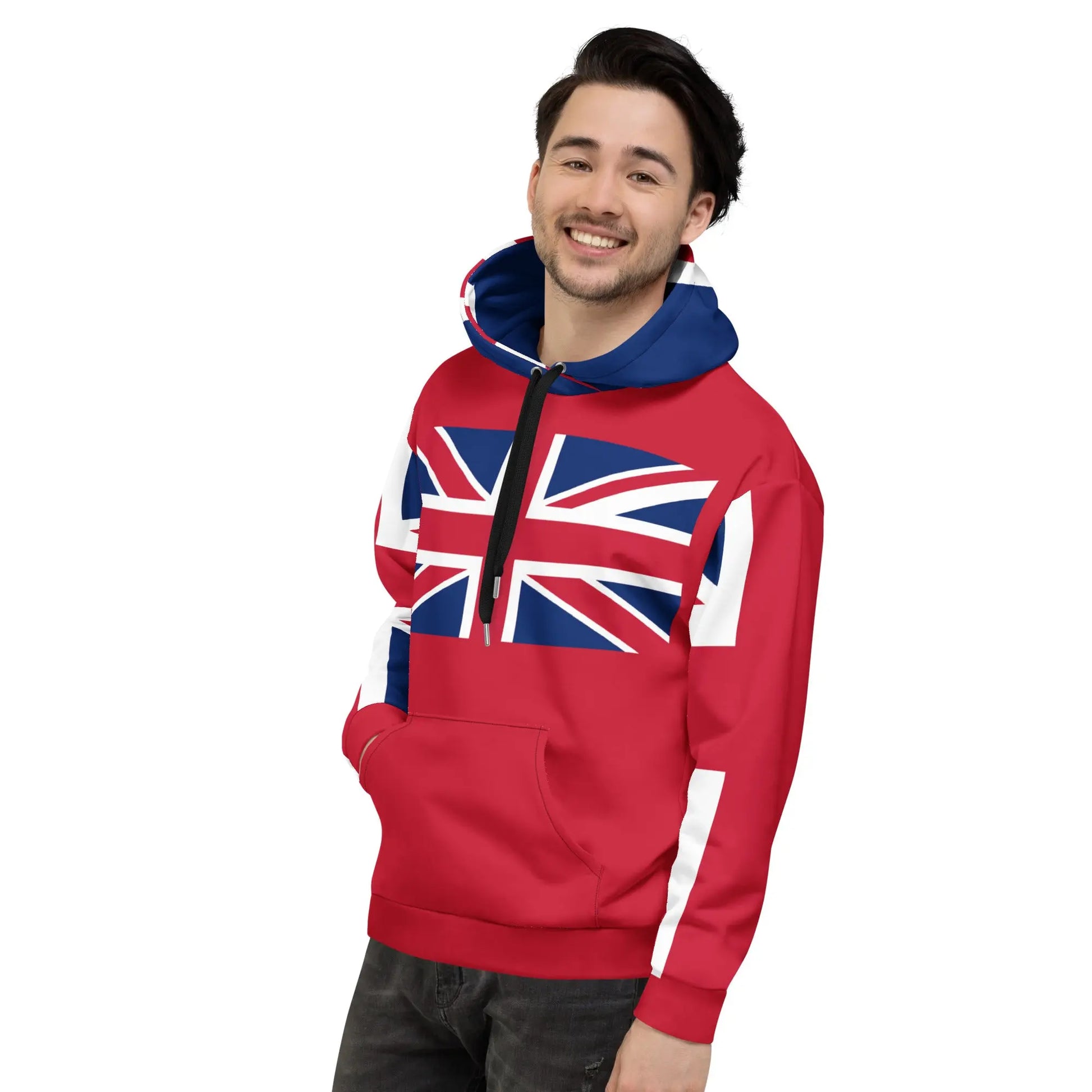 Unisex Hoodie-LifessentialsLLC.com