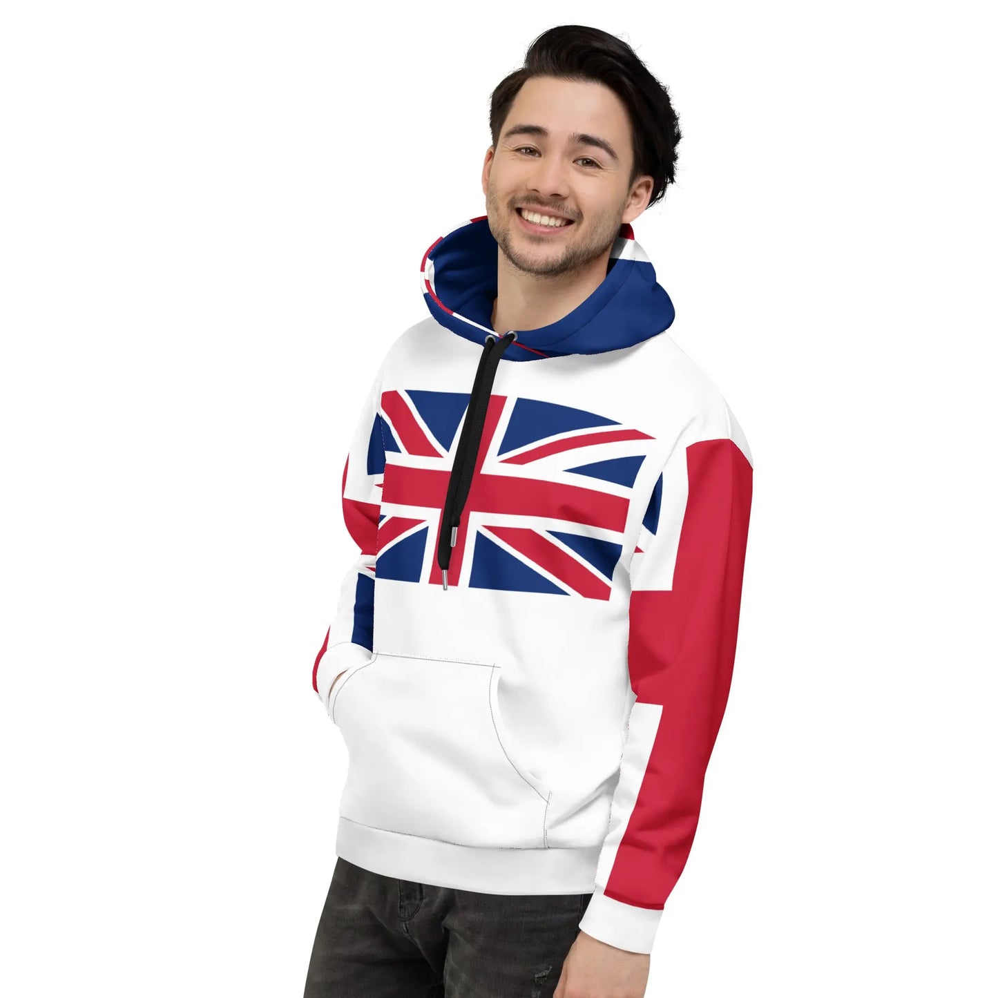 Unisex Hoodie-LifessentialsLLC.com