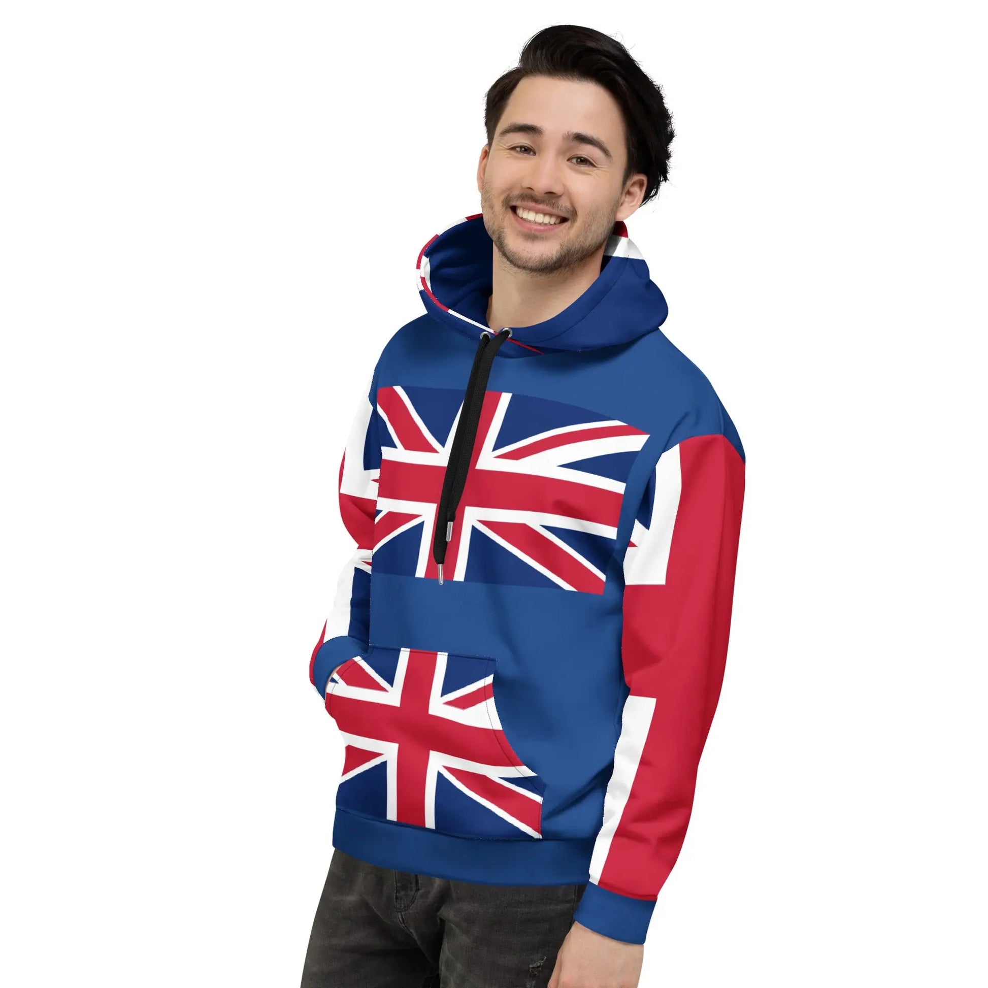 Unisex Hoodie-LifessentialsLLC.com