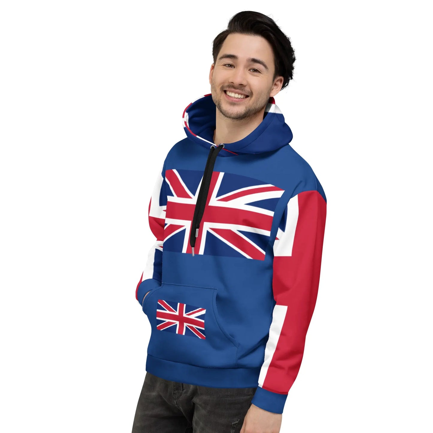 Unisex Hoodie-LifessentialsLLC.com
