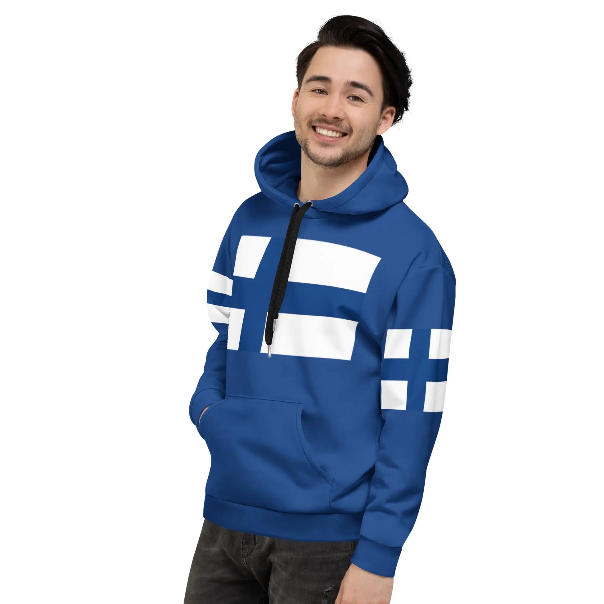 Unisex Hoodie-LifessentialsLLC.com
