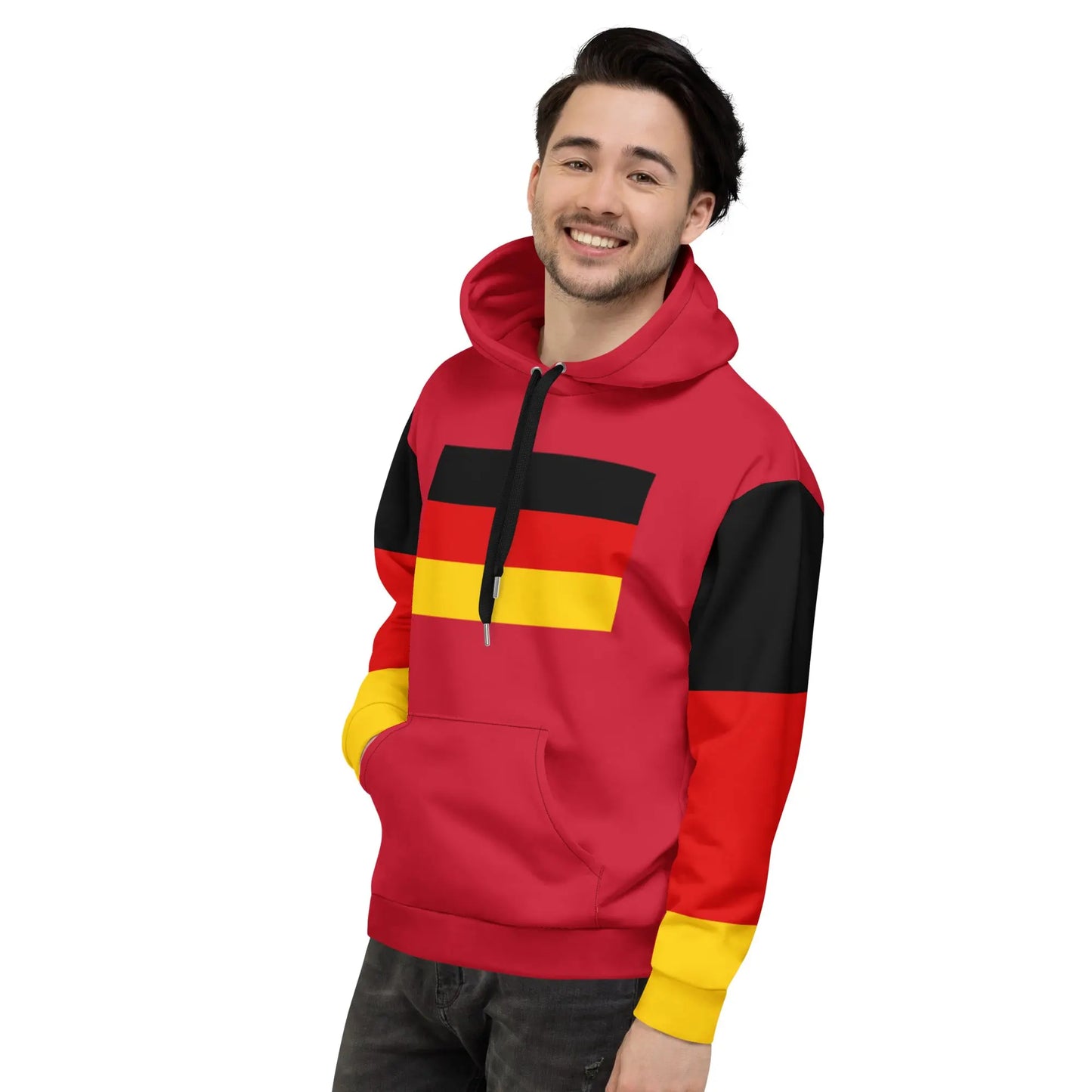 Unisex Hoodie-LifessentialsLLC.com