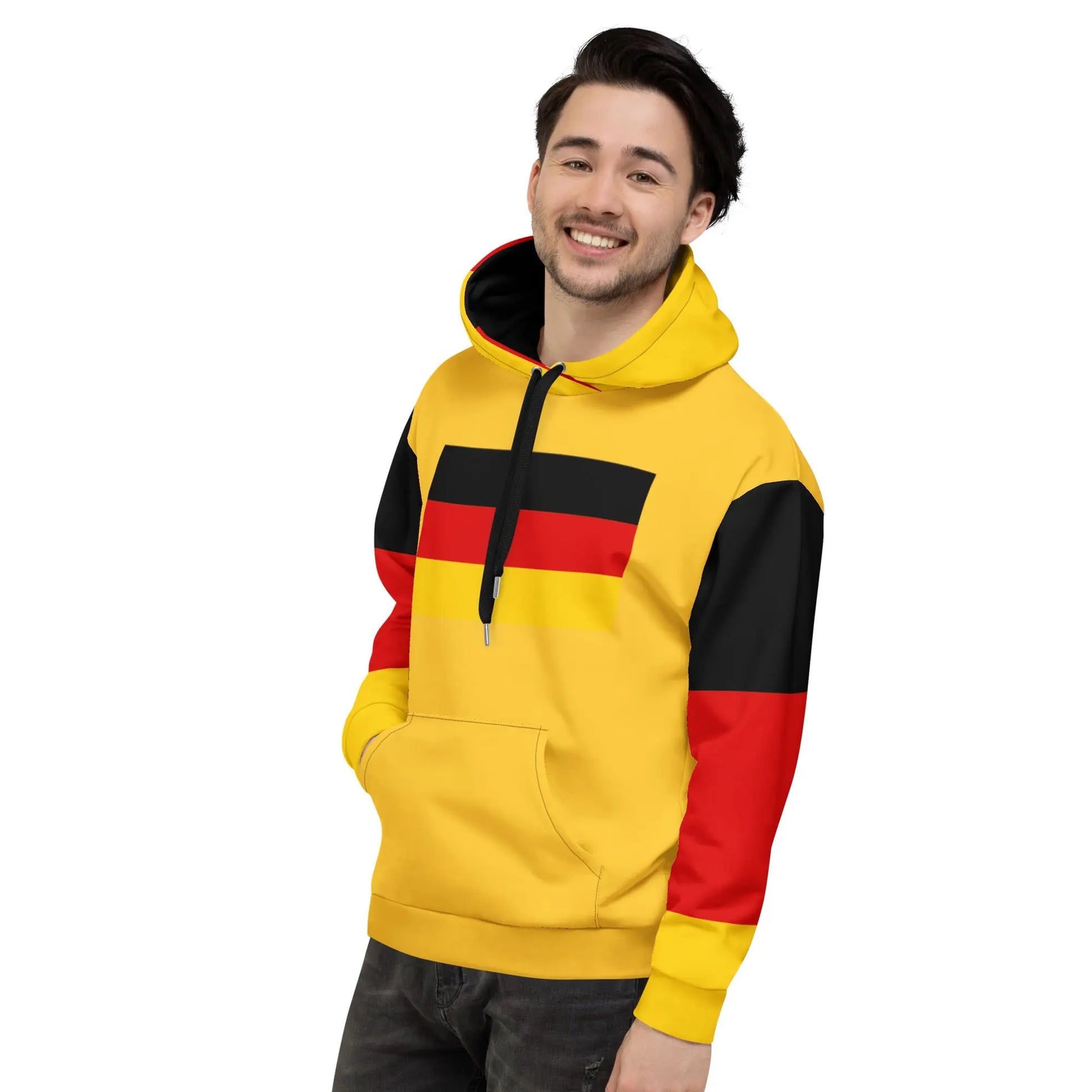 Unisex Hoodie-LifessentialsLLC.com