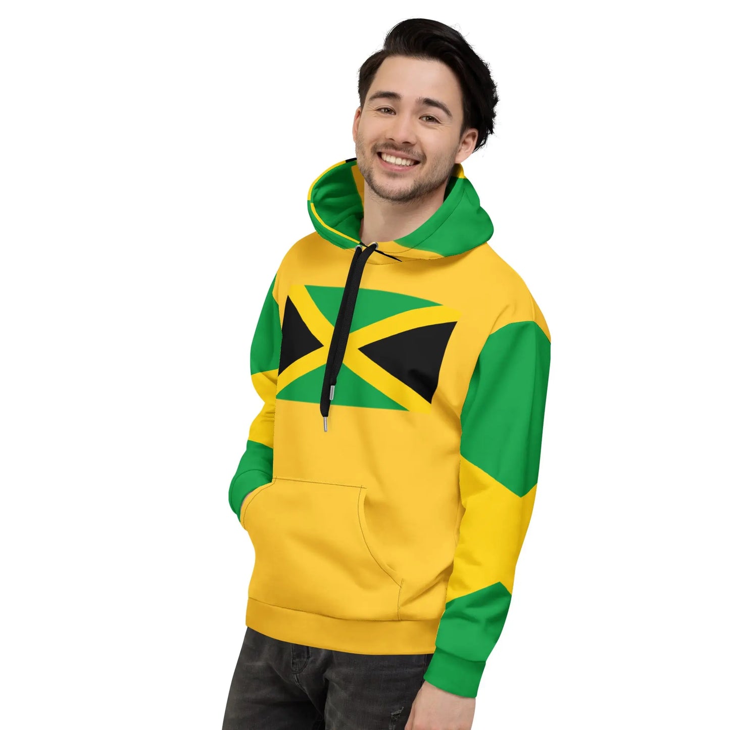 Unisex Hoodie-LifessentialsLLC.com