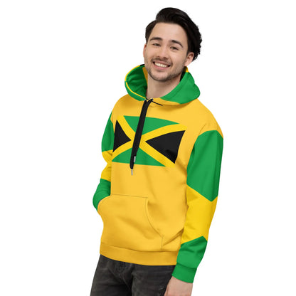 Unisex Hoodie-LifessentialsLLC.com