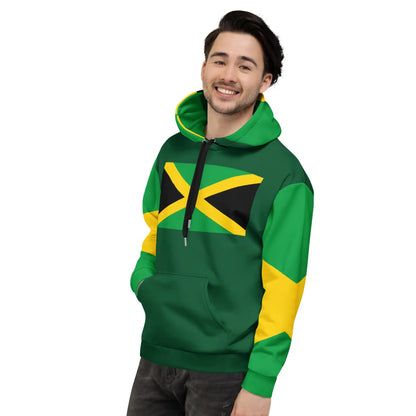 Unisex Hoodie-LifessentialsLLC.com