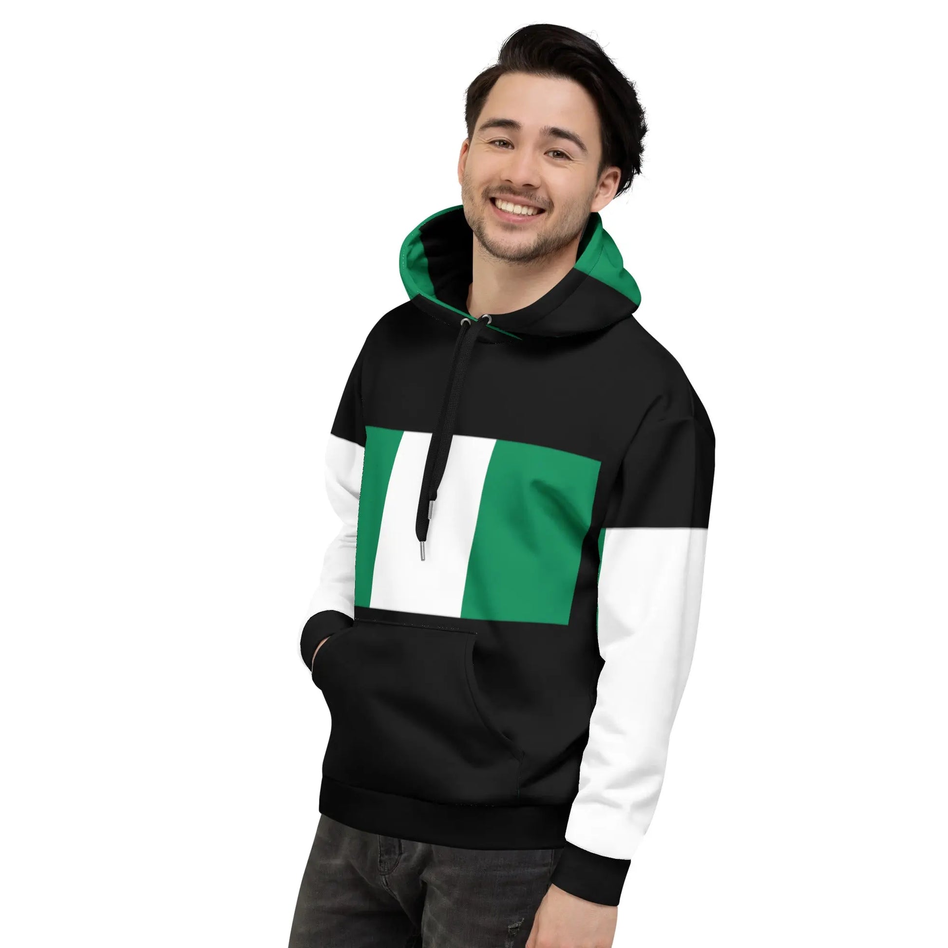 Unisex Hoodie-LifessentialsLLC.com