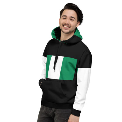Unisex Hoodie-LifessentialsLLC.com