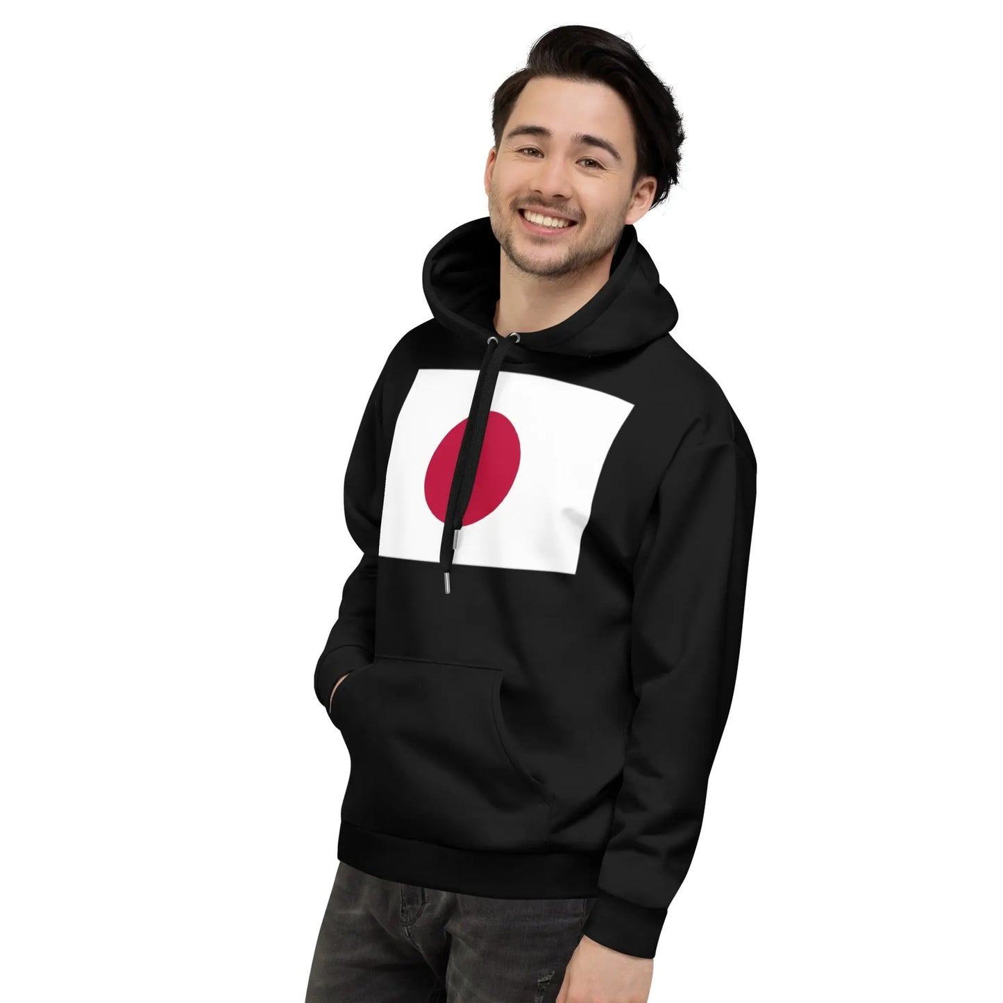 Unisex Hoodie-LifessentialsLLC.com