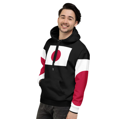 Unisex Hoodie-LifessentialsLLC.com