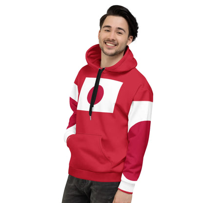 Unisex Hoodie-LifessentialsLLC.com