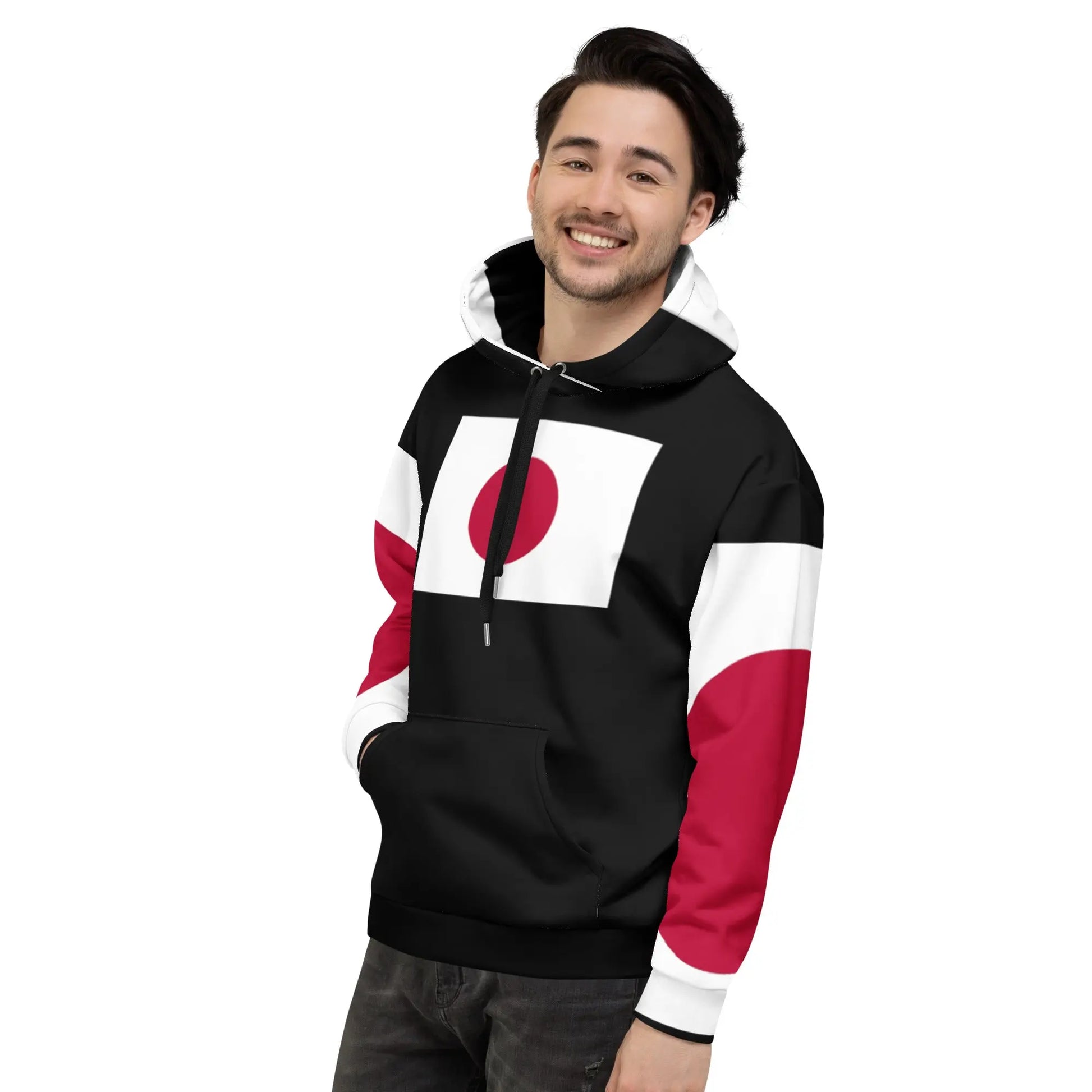 Unisex Hoodie-LifessentialsLLC.com
