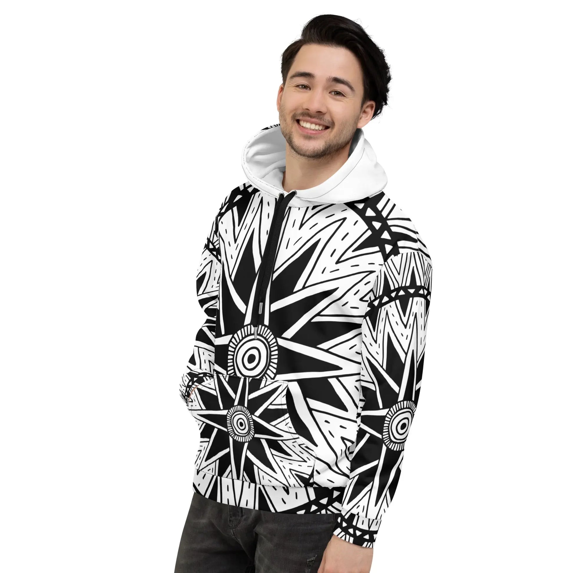 Unisex Hoodie-LifessentialsLLC.com