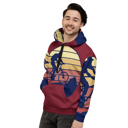 Unisex Hoodie-LifessentialsLLC.com
