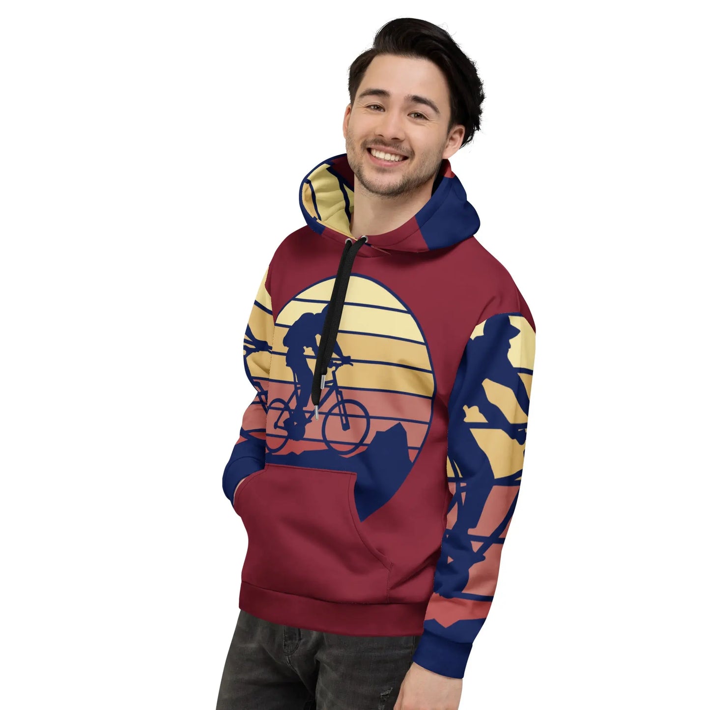Unisex Hoodie-LifessentialsLLC.com