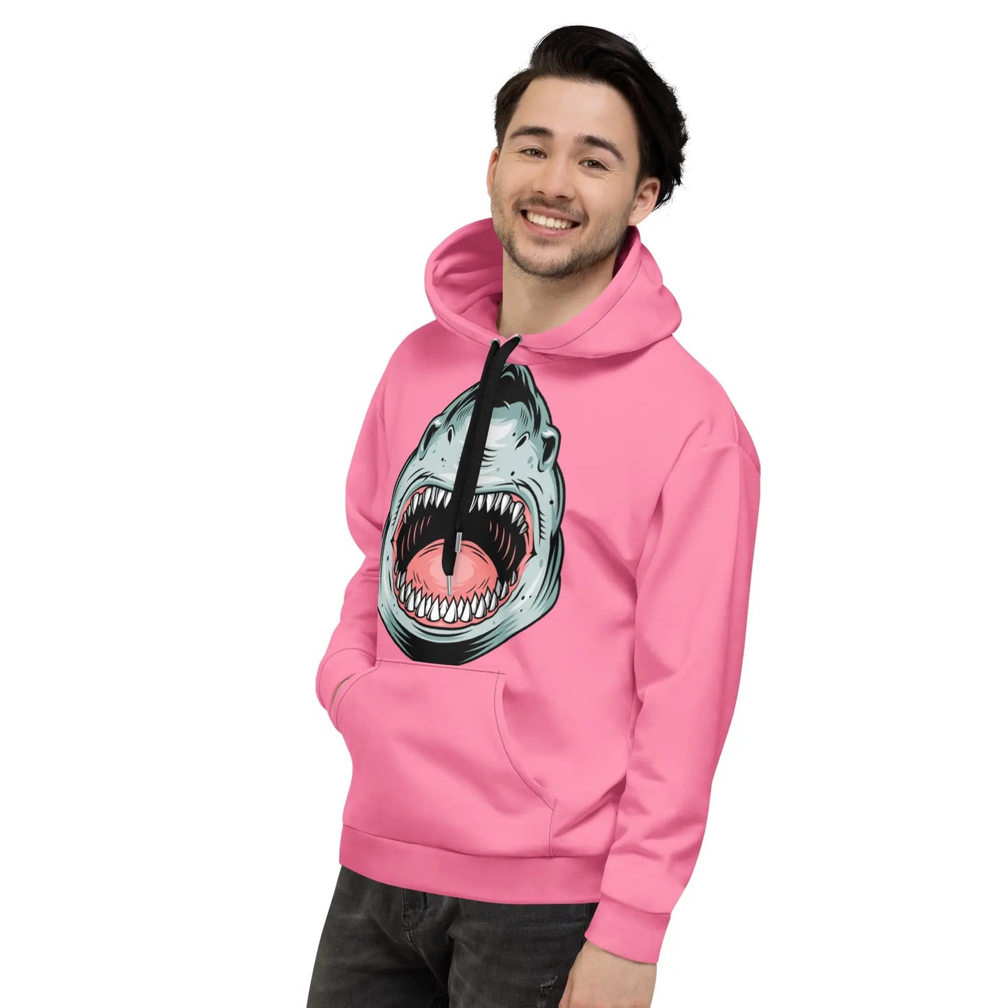 Unisex Hoodie-LifessentialsLLC.com