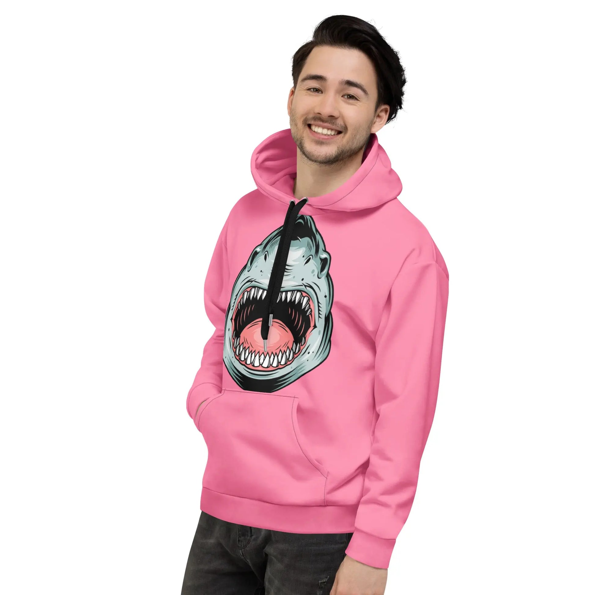 Unisex Hoodie-LifessentialsLLC.com