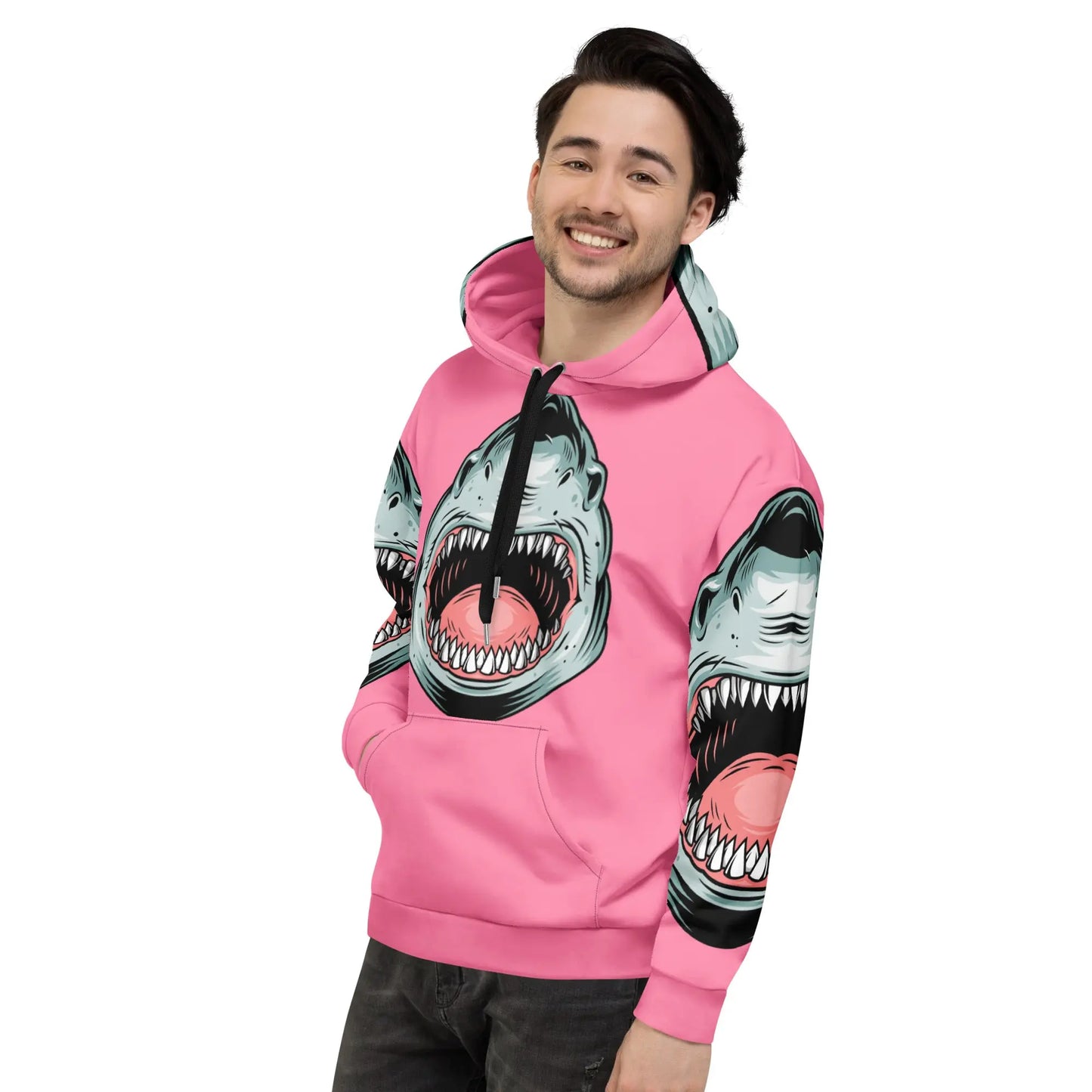 Unisex Hoodie-LifessentialsLLC.com