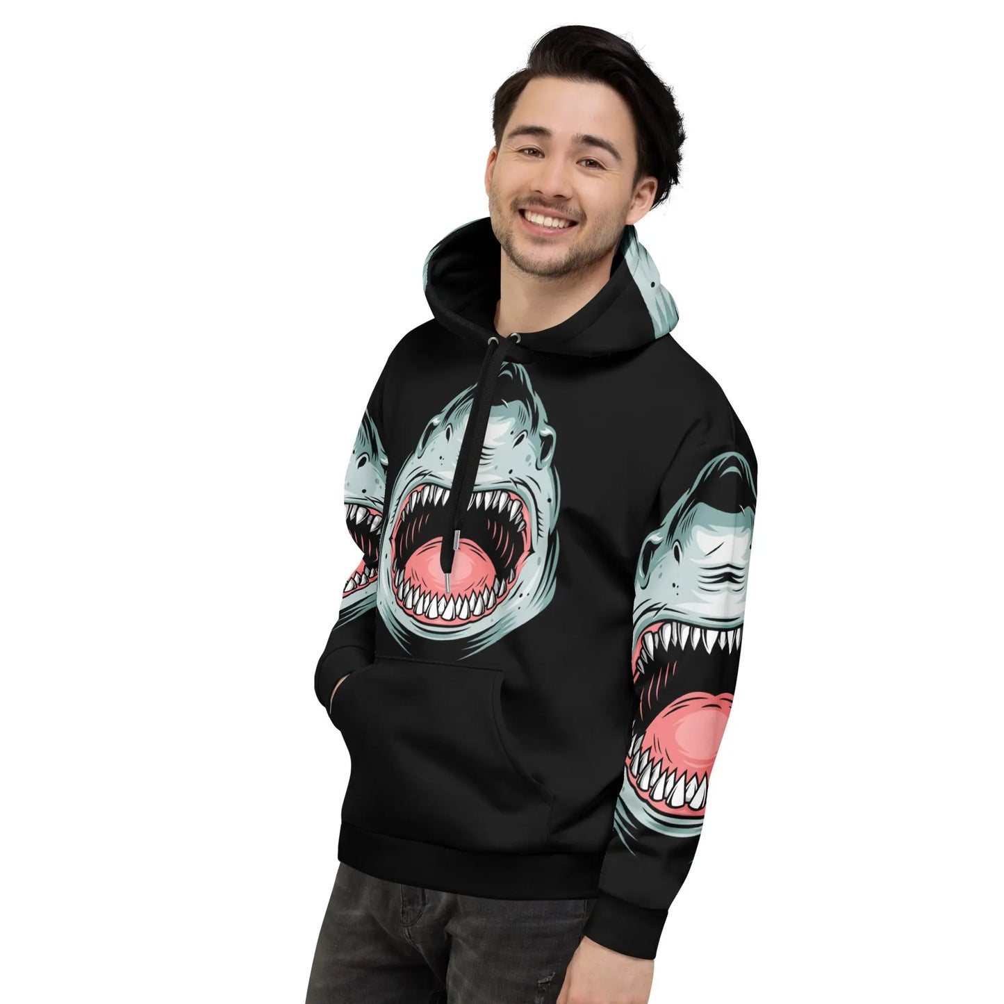Unisex Hoodie-LifessentialsLLC.com