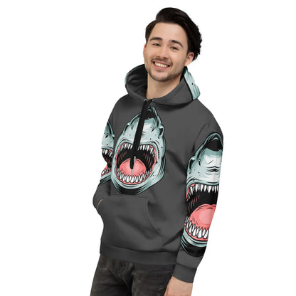 Unisex Hoodie-LifessentialsLLC.com