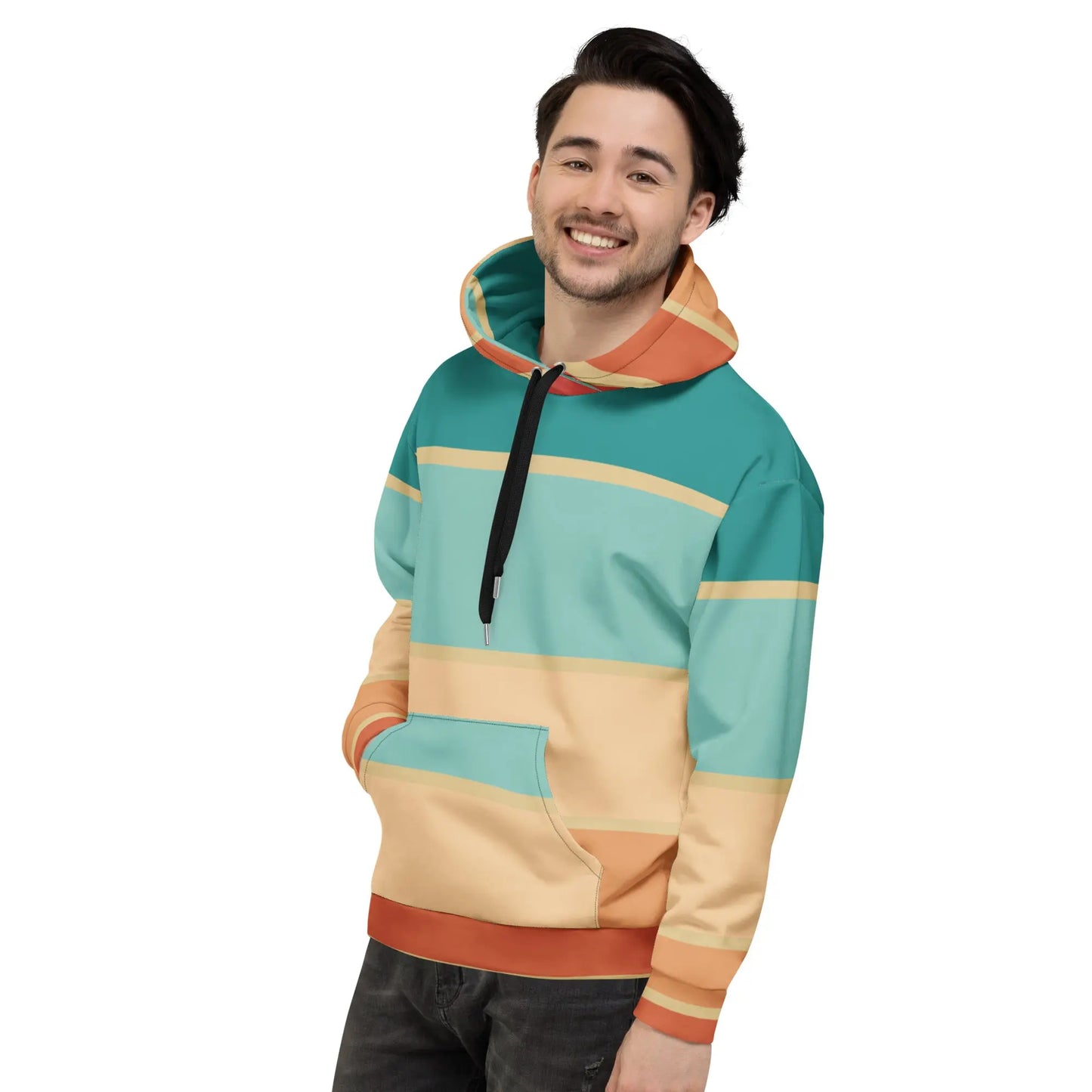 Unisex Hoodie-LifessentialsLLC.com