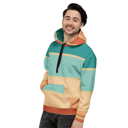 Unisex Hoodie-LifessentialsLLC.com